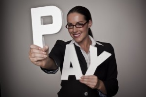 Atlanta automated payroll service