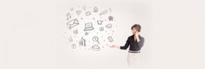 advantages of online human resources