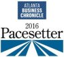 Chronicle 2016 Pacesetter Award