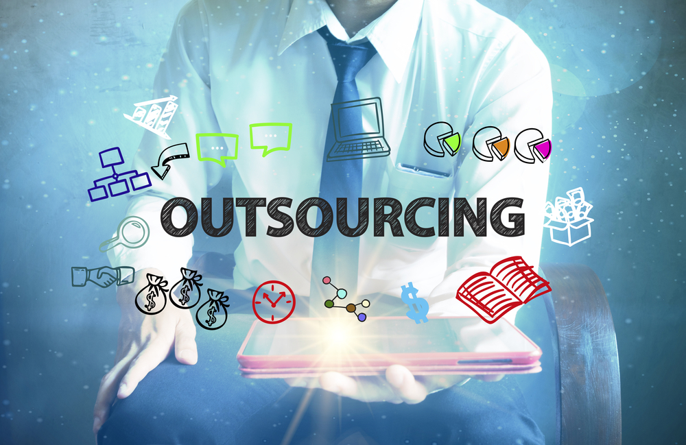 Outsource Payroll